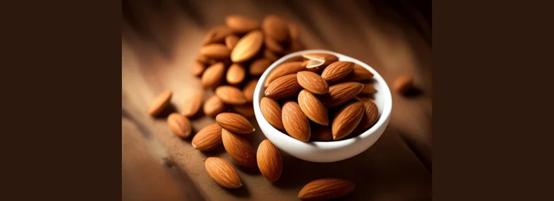 Fact-check: Almond skins do not cause cancer