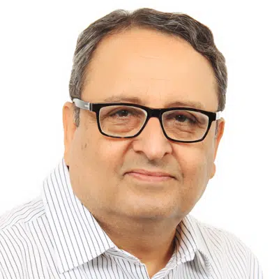 Dr Pramod Kumar Julka