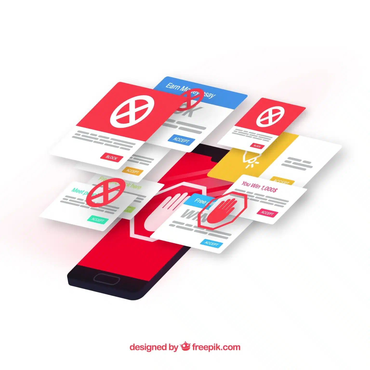 Health misinformation is injurious to health!