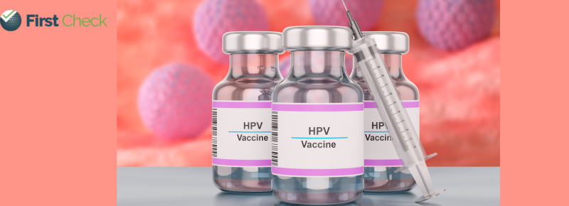 HPV vaccines