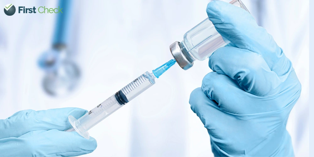 Dilute vaccine misinformation with large amounts of scientific evidence: US FDA experts