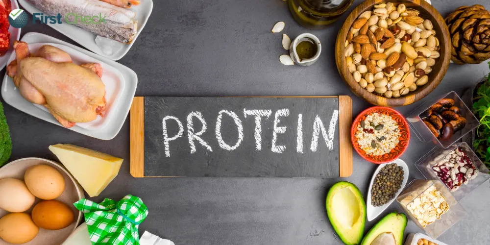 Explainer: The perils of protein deficiency