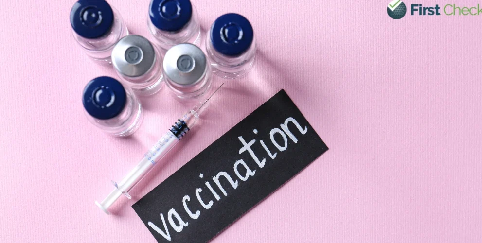 HPV vaccination