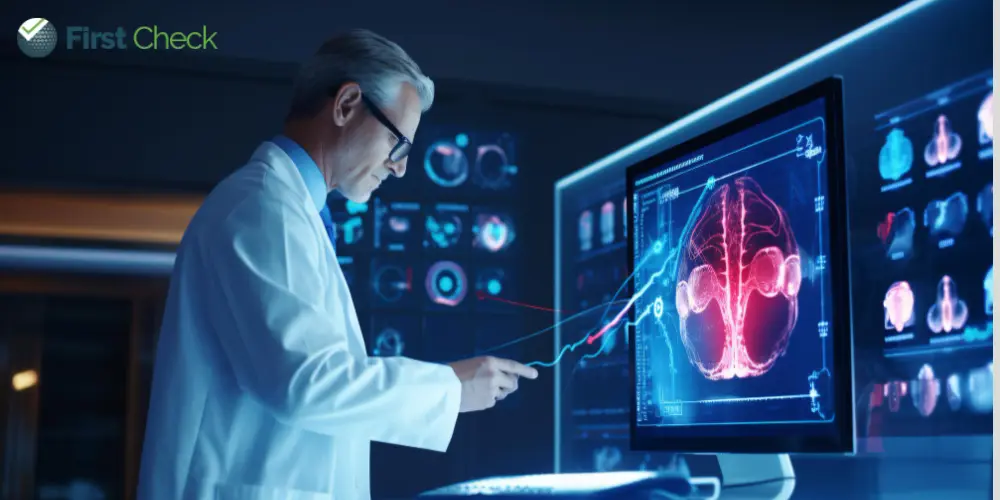 AI-generated content cannot provide personalised medical advice: Study