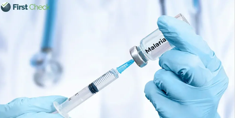 malaria vaccines