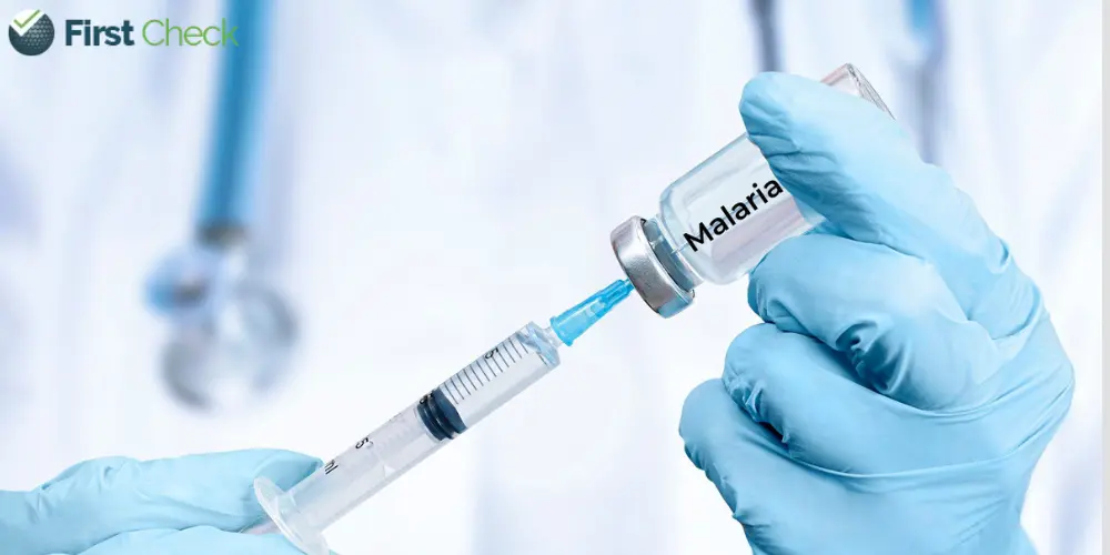 Explainer: How malaria vaccines can eradicate the disease