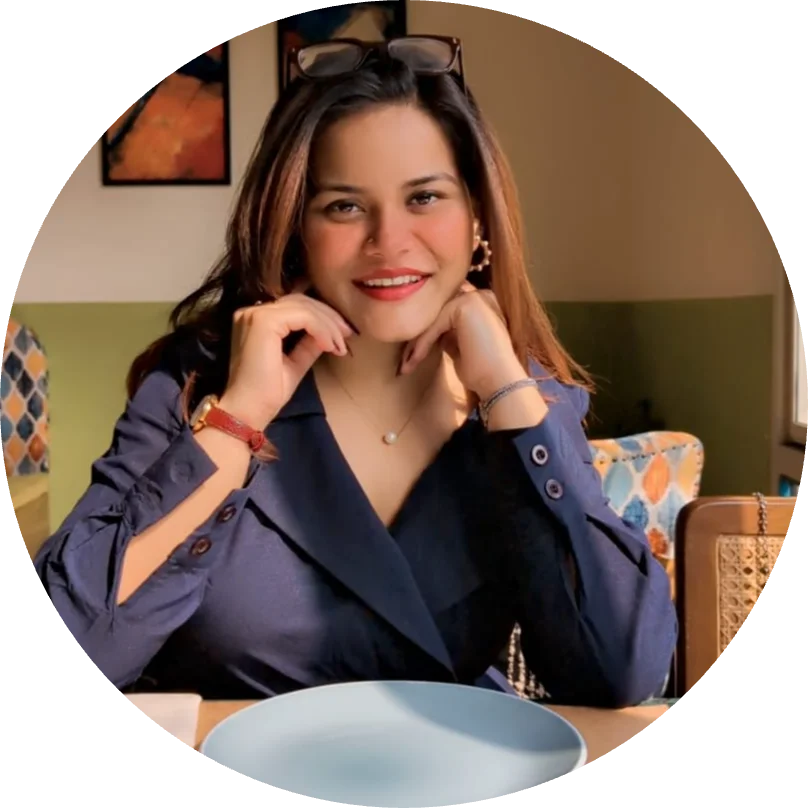 Vani Singh