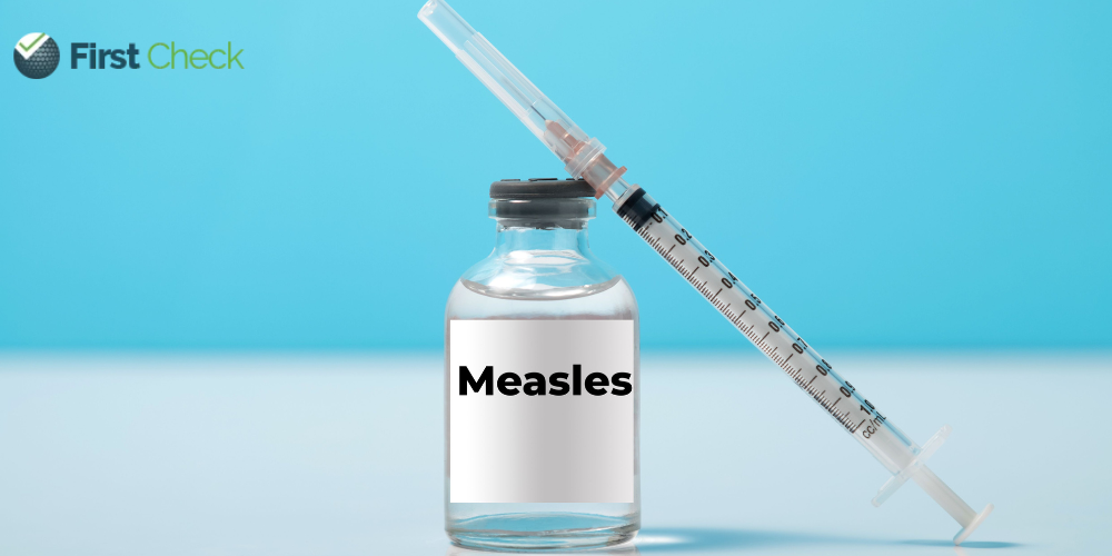 Vaccine misinformation fuels measles resurgence in US