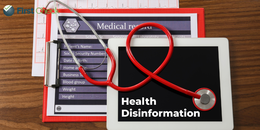 Decoding health disinformation during elections