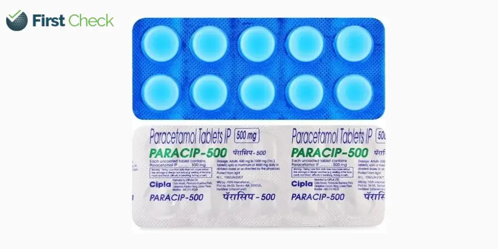 Fact-check: The link between paracetamol and liver toxicity