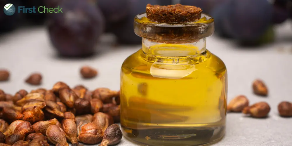 Fact-check: Castor oil is not a magic pill