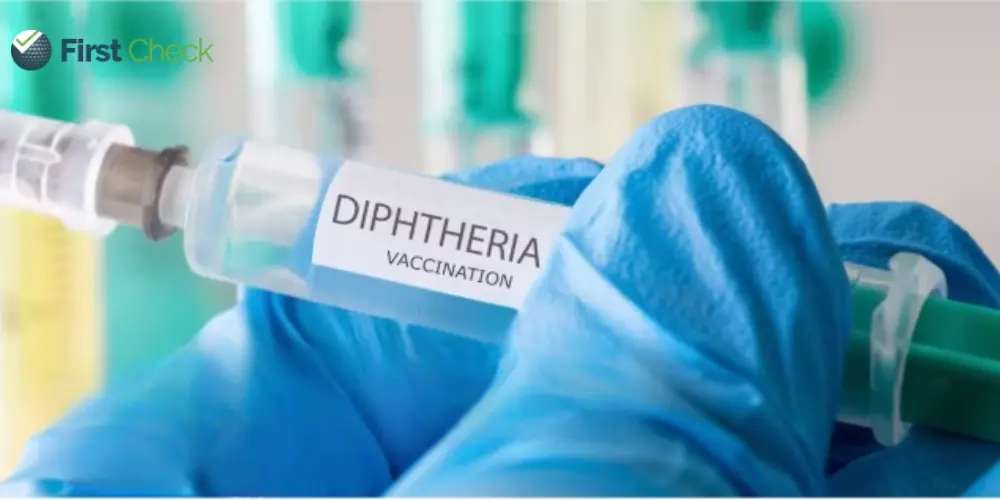 Explainer: What is diphtheria?