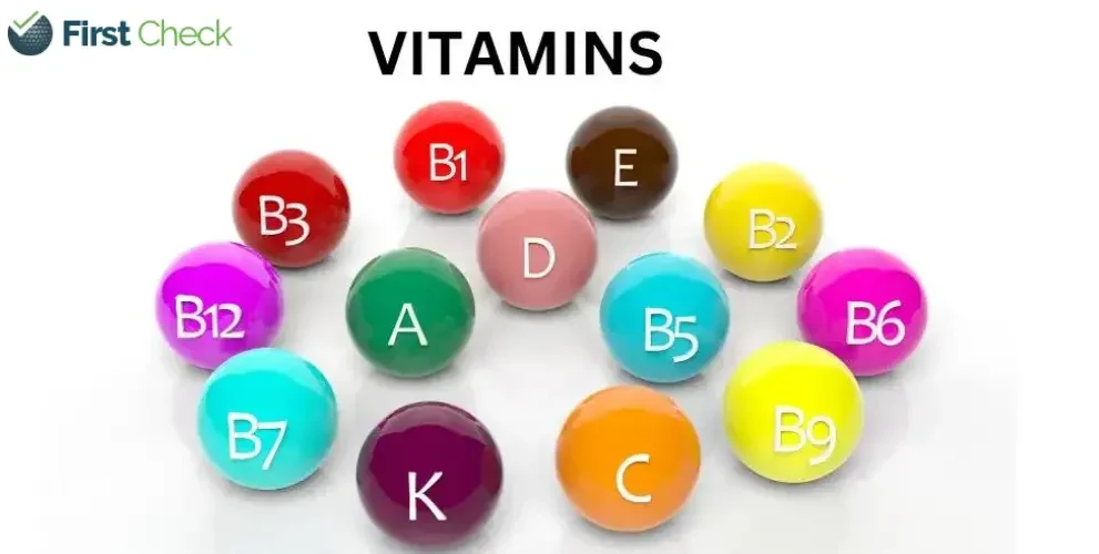 VITAMINS