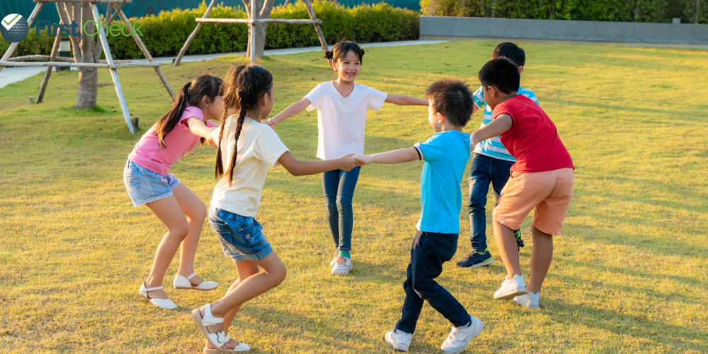 Light physical activity can improve metabolic health in children: Study