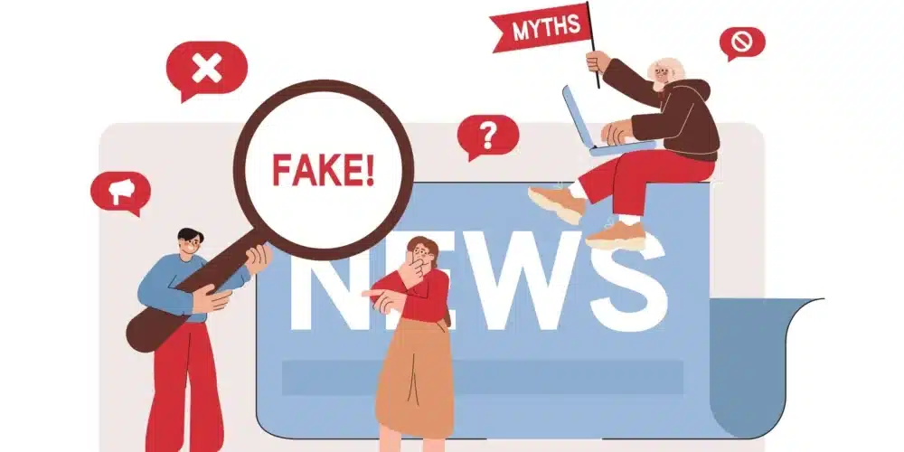 Not just fact-checking, health literacy also needed to address misinformation