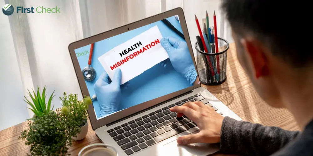 Fides: WHO launches new initiative to combat health misinformation