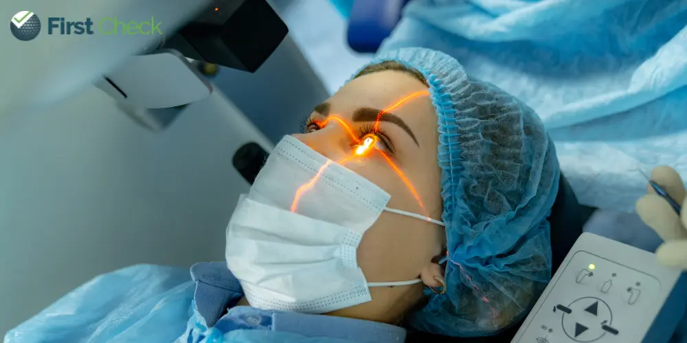 Explainer: What is vitrectomy?