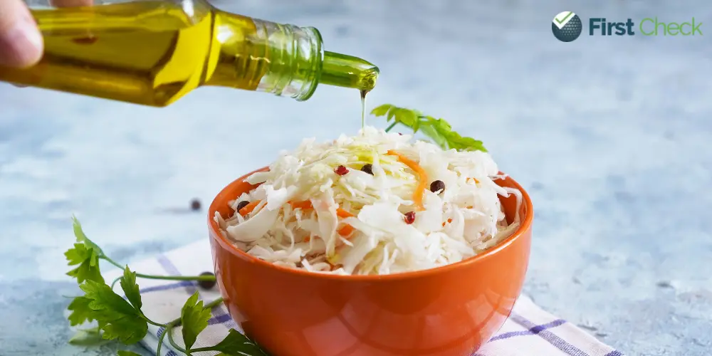 Fact-check: Reducing calories in rice by adding coconut oil