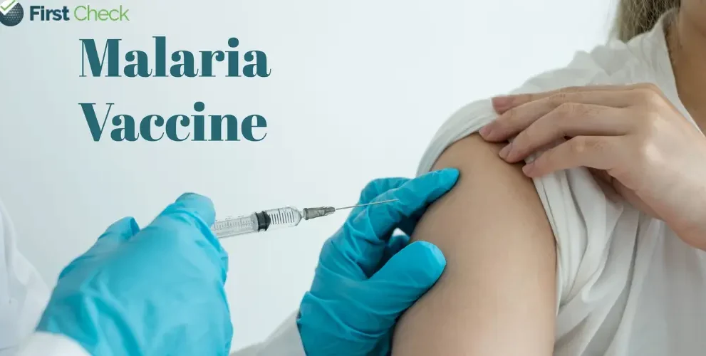 Malaria vaccine