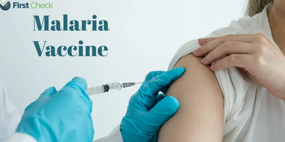 Malaria vaccine saves two million kids : WHO 2023 Results Report