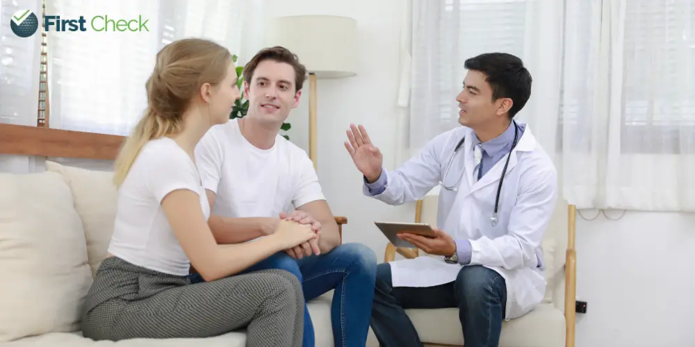 Curable sexually transmitted infections account for over one million daily cases: WHO