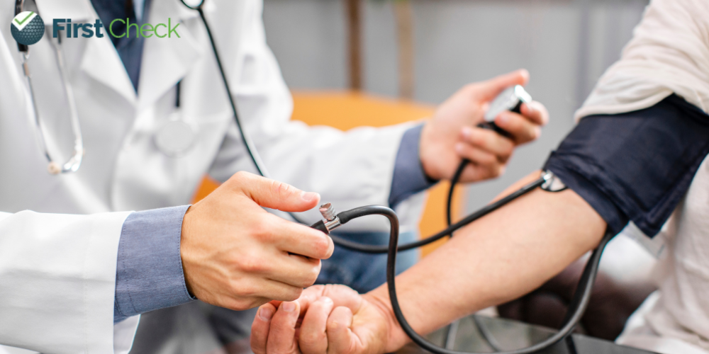 High BP affects almost 50% of American women: FDA
