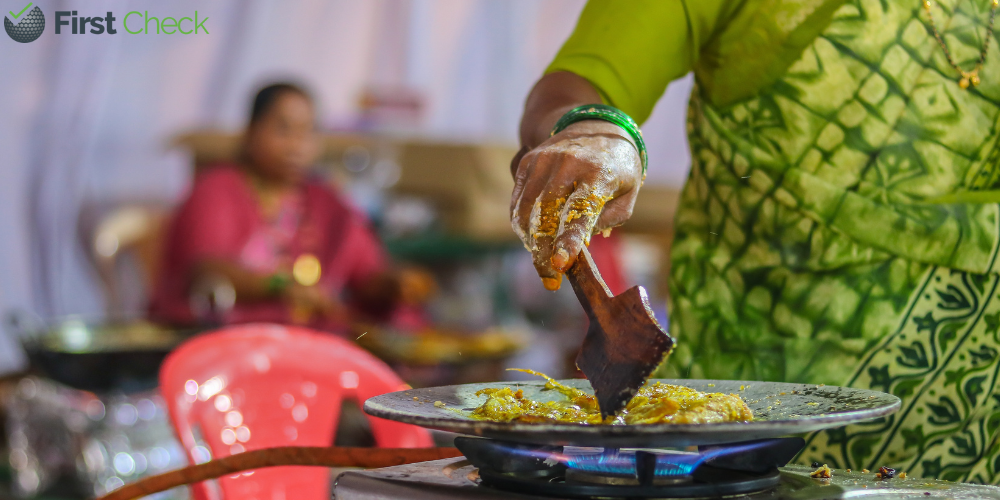 Improved cookstoves reduce low birth weight in rural Bangladesh: A Lancet study