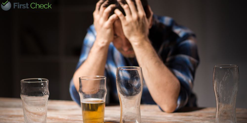 WHO report highlights alcohol and drug impact