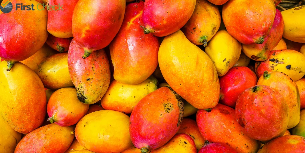 Mangoes