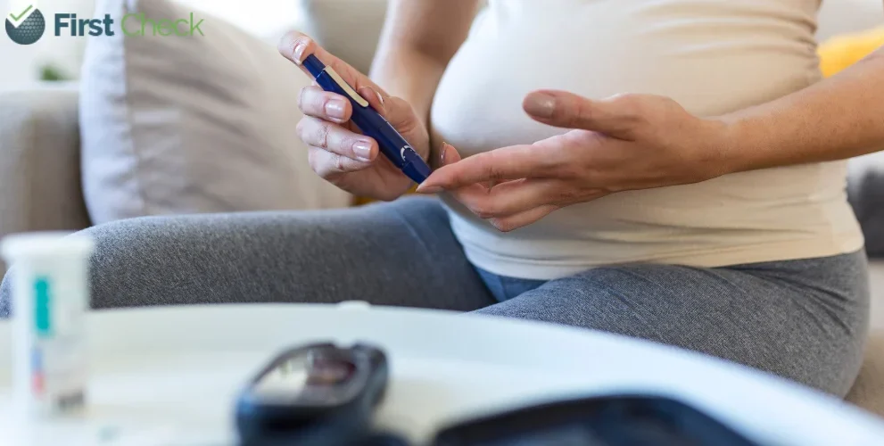 gestational diabetes