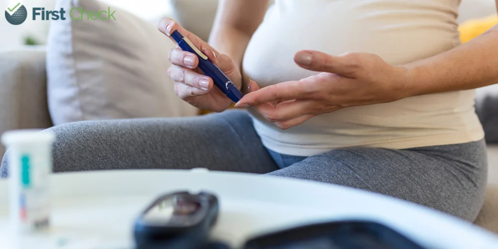 Early intervention in gestational diabetes key to better health: Study