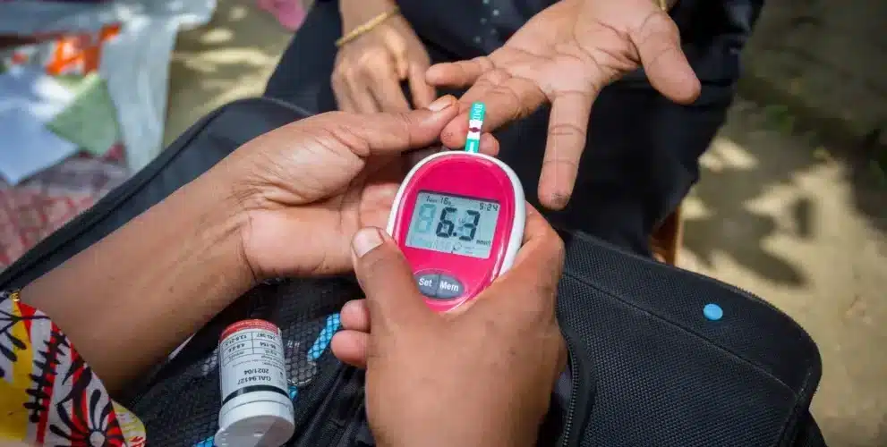 type-1 diabetes newsletter