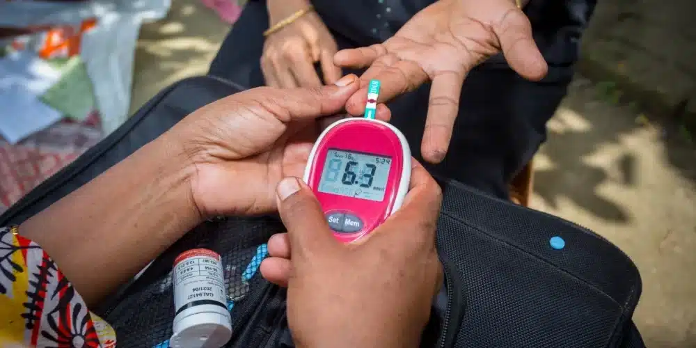 Navigating the misinformation about type-1 diabetes