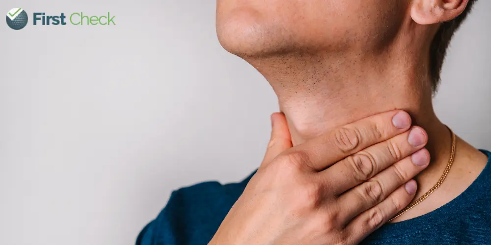 Hypothyroidism: My journey from apathy to acceptance