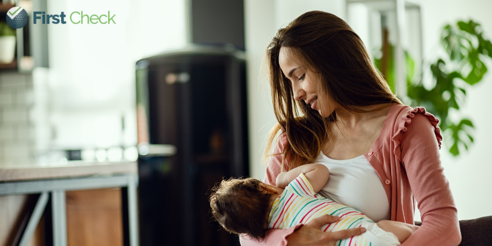 World Environment Day: Invest in breastfeeding for a sustainable world