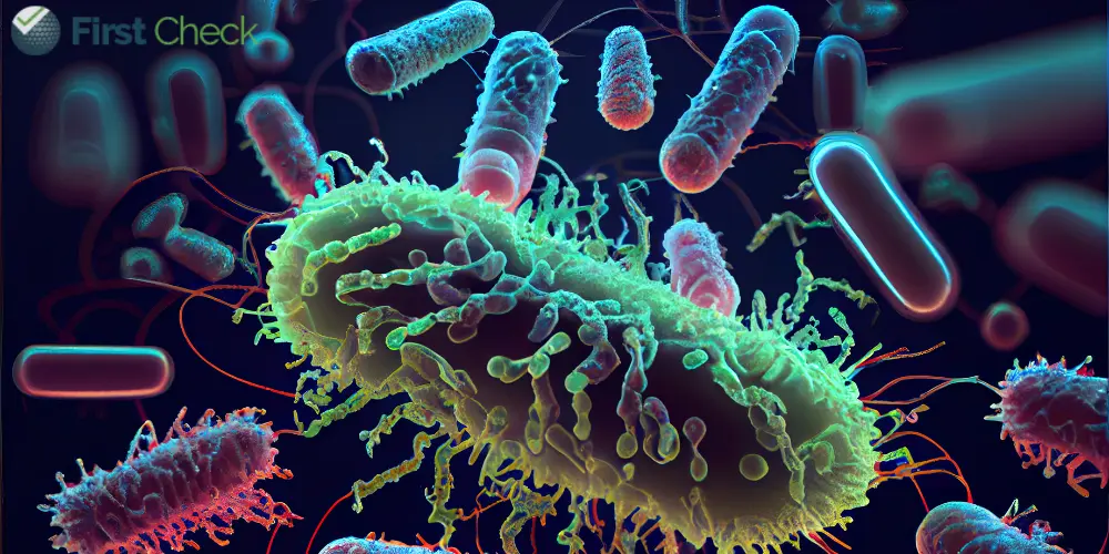 Japan reels under potentially fatal bacterial infection