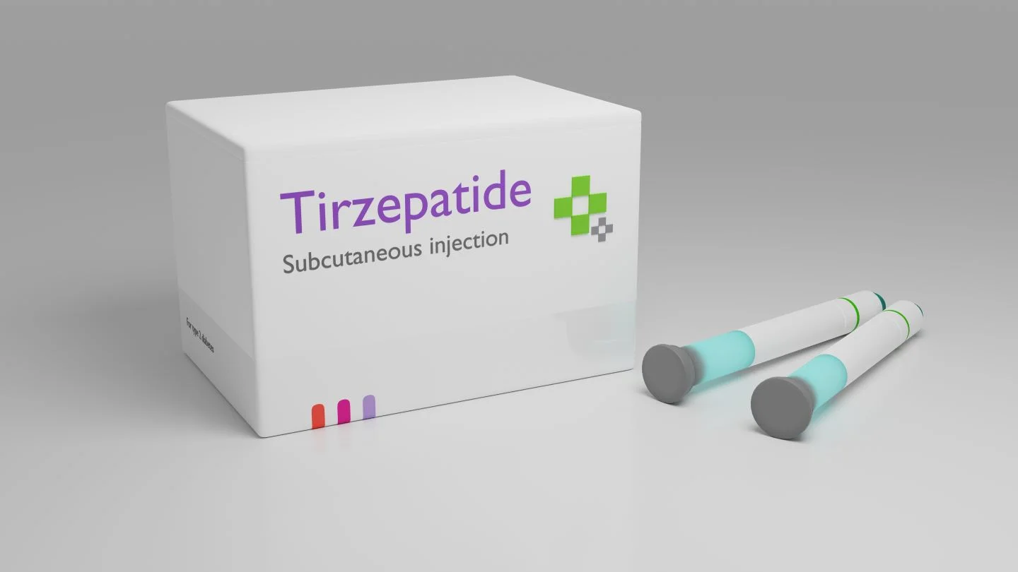 Fact-check: Tirzepatide aids weight loss, helps manage diabetes