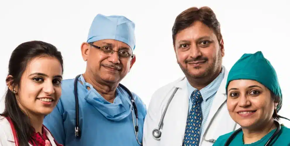 Doctor's Day Newsletter