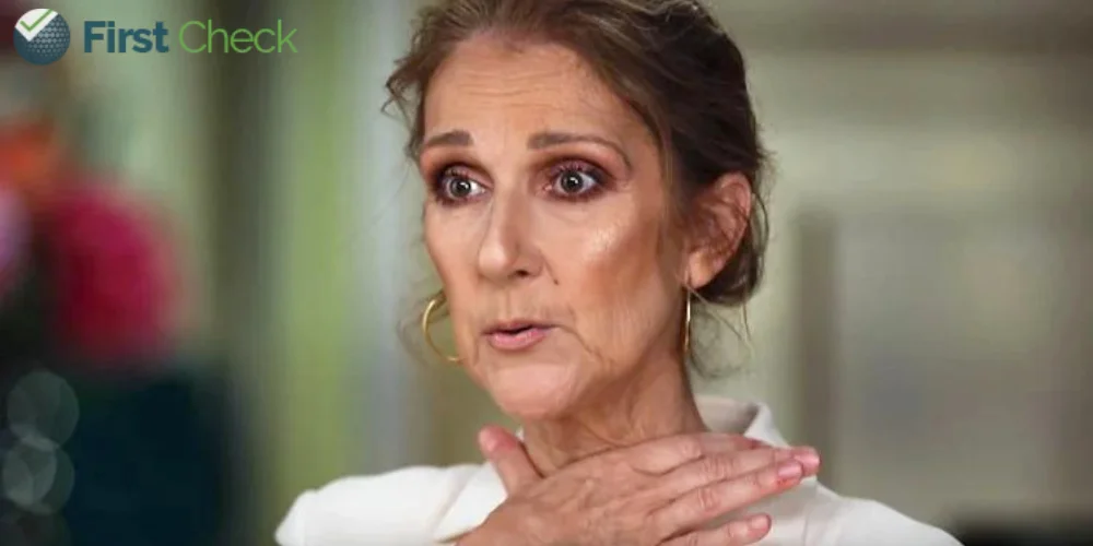 Explainer: The little-known stiff person syndrome