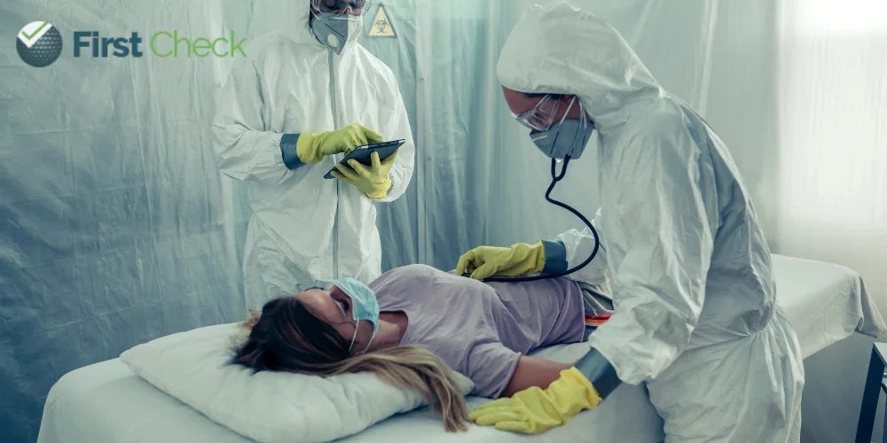 The conundrum of COVID deaths: Claims and counterclaims