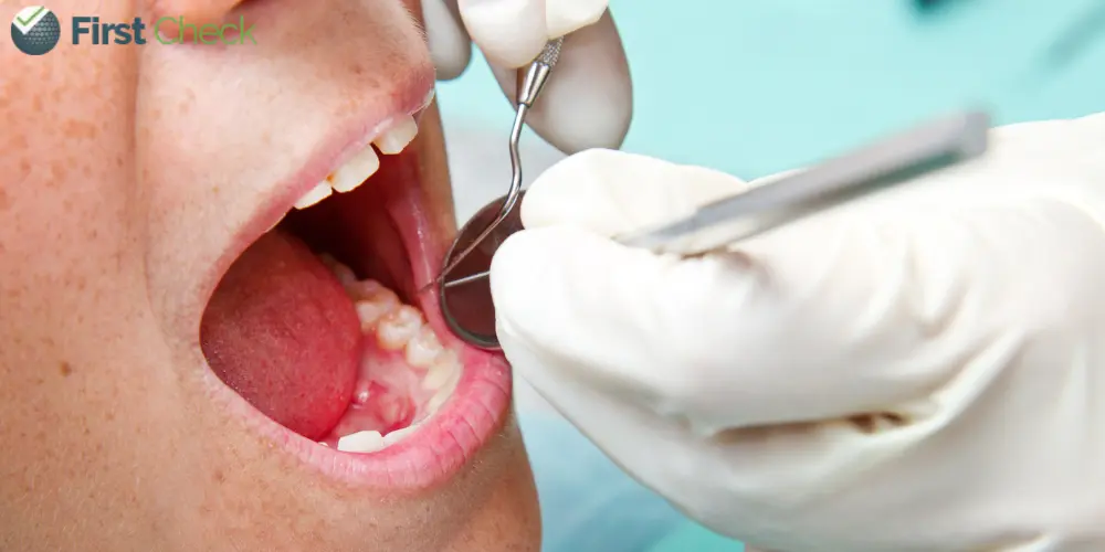 Palestine’s oral health crisis amid conflict, poverty: Study