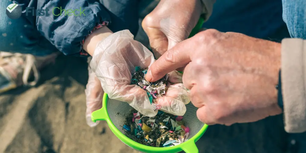 Explainer: The link between microplastics and men’s reproductive health