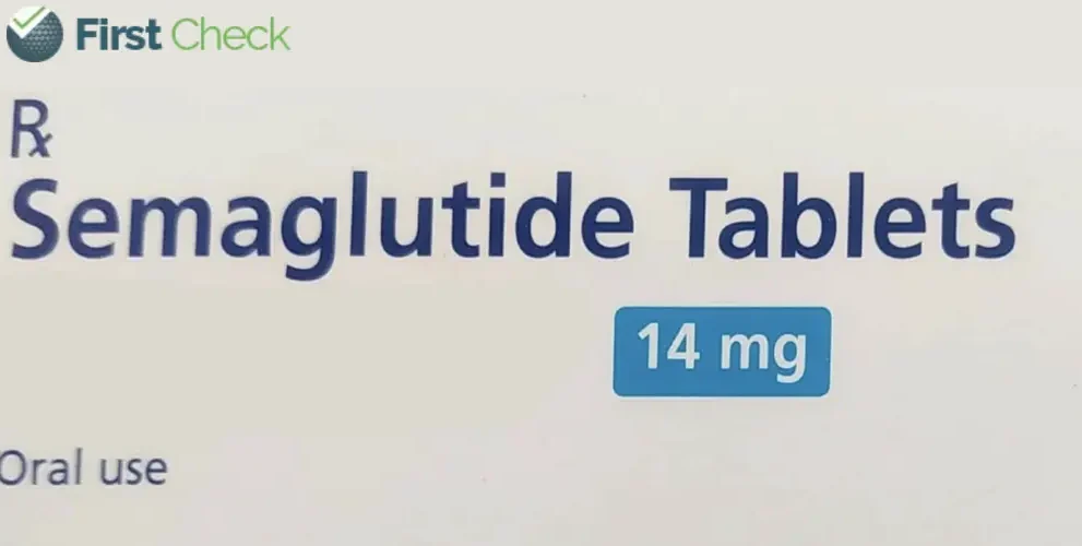 semaglutide