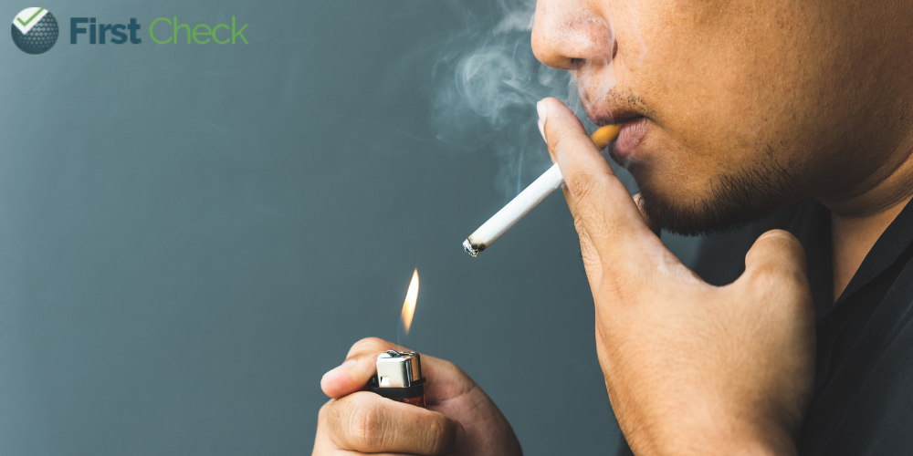 Fact-check: Smoking harms oral health in numerous ways