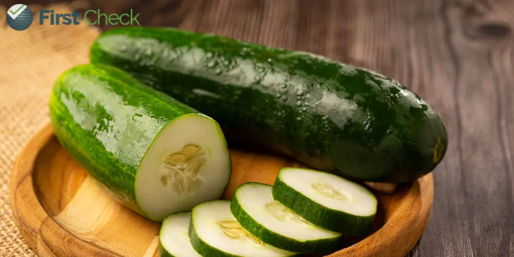 Salmonella outbreak in the US linked to cucumbers