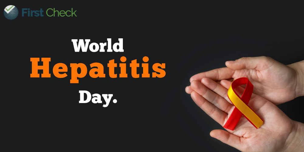World Hepatitis Day: Taking inspiration from Egypt’s hepatitis C triumph