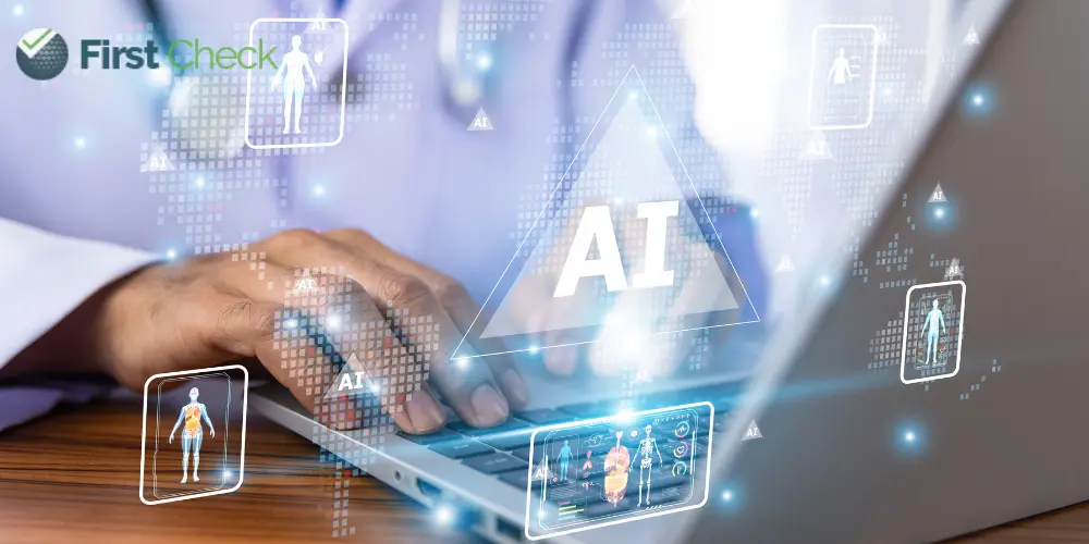 Continued need to improve AI tools in healthcare: Study