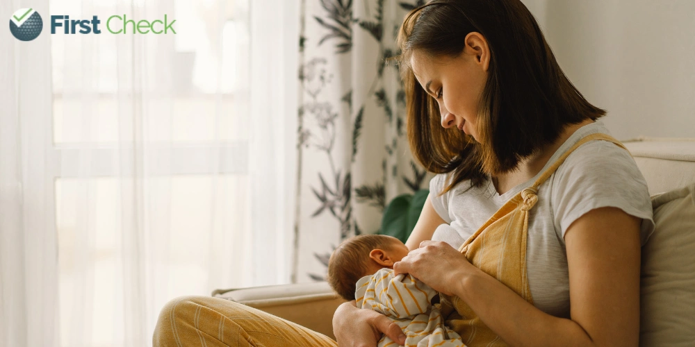 World Breastfeeding Week: 820,000 children can be saved each year