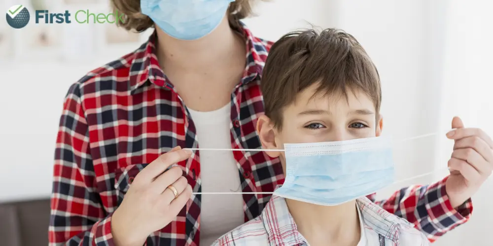 Important to characterise long COVID in children: Study