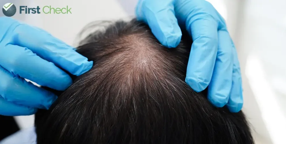 Ritlecitinib,alopecia